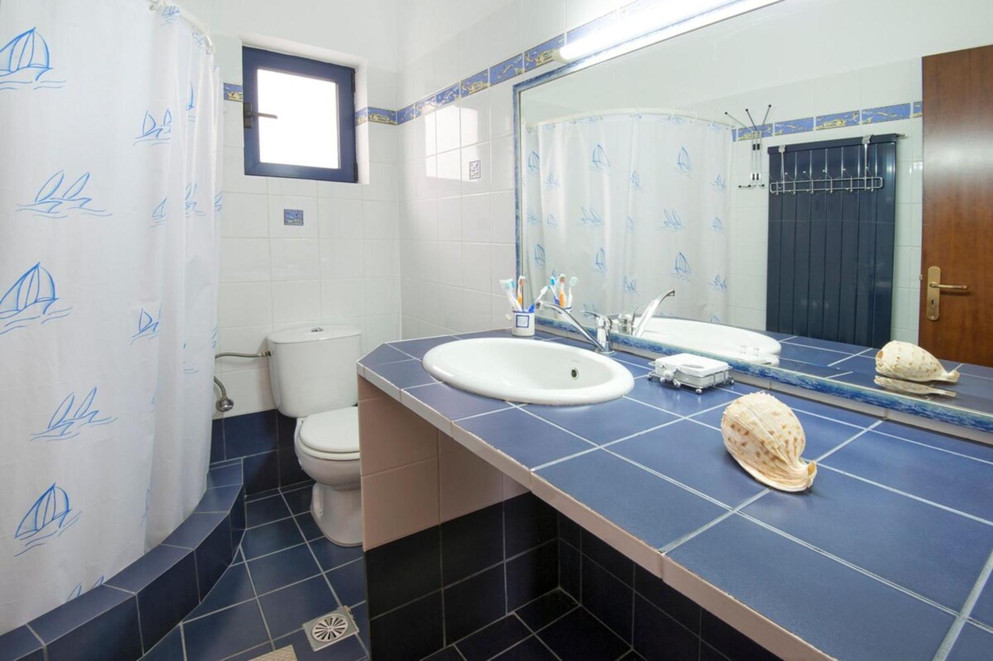 Blue Dream Seaside Villa With Superb Sea Views Kími Exterior foto